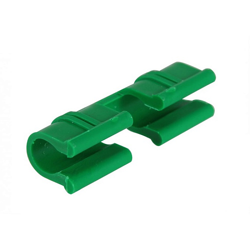 Зажим универсальный для трубки  d 20 мм 10шт