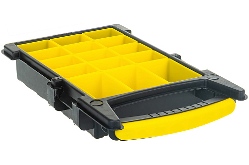 Органайзер ROCKET15 STAYER пластиковый