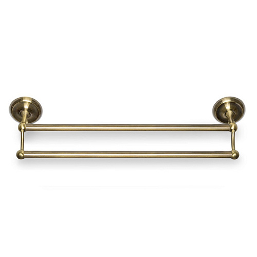 Держатель полотенец PORTOFINO штанга двойная