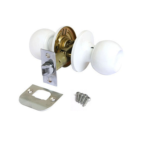 Защелка Avers 6072-05-W