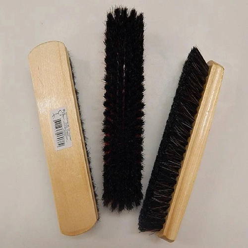 Щетка для обуви С-18 (волос)