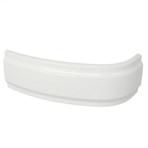 Панель фронтальная Cersanit JOANNA 140 универсальная ультра белый