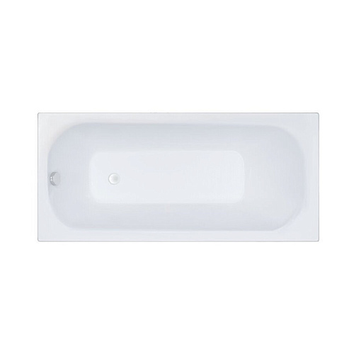 Ванна акриловая Тритон Ультра 170 без каркаса