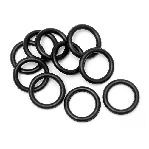 Кольцо уплотнительное для колбы Посейдон