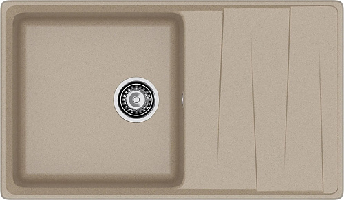 Мойка кухон GranFest LEVEL GF-LV-860L