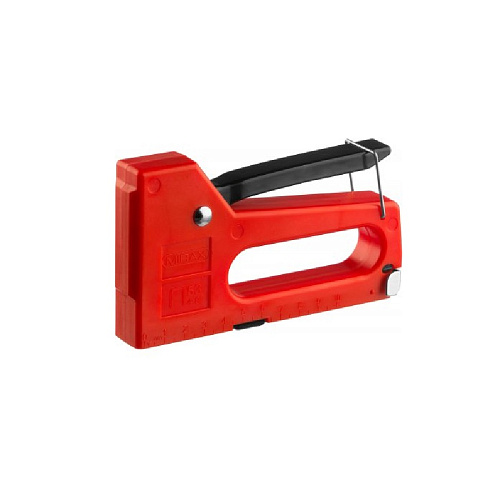 Степлер тип 53 4-8мм MIRAX