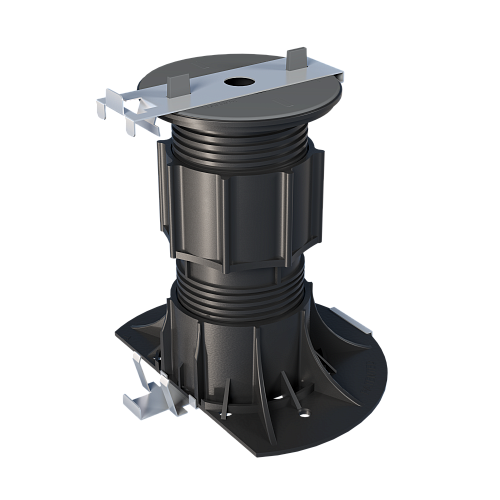 Терка полиуретановая 320х180мм