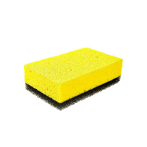 Губка для удаления эпоксидной затирки СИБРТЕХ 