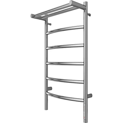 Полотенцесушитель Классик с/п П6 500х650 электрический