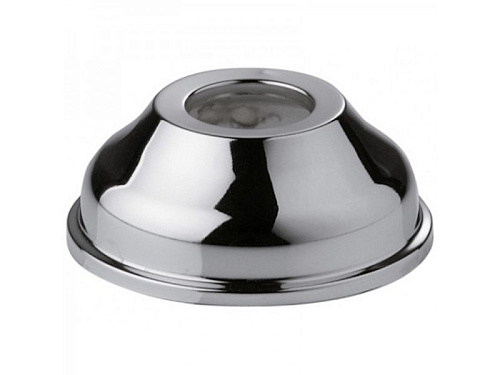 "Отражатель декоративный 1"" глубина чашки 28,5мм"