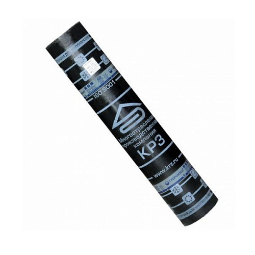 Гидроизол ТПП-3,5 10м. Количество на поддоне: 30