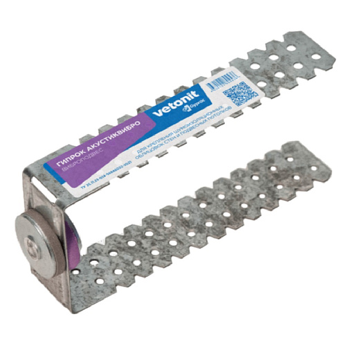 Виброподвес АкустиВибро кат. А