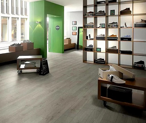 Ламинат Westerhof SuperStep Дуб Хамонд 1215х240х12 34 класс