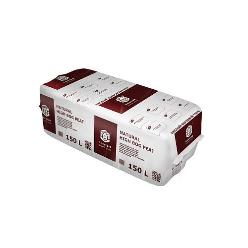 Торф кислый 150л Неваторф