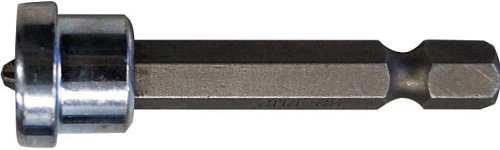 Бита PZ2x50мм с ограничителем