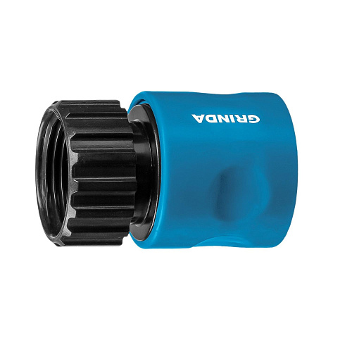 Соединитель быстросъемный  GRINDA PROLine 3/4 с внутренней резьбой