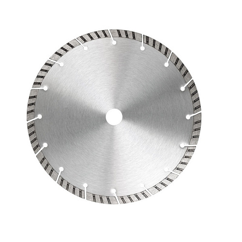 Диск алмазный сегментный 115х1,9х22 t4p