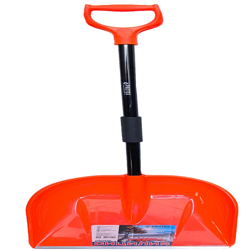 Лопата снеговая Сицилия Протэкс