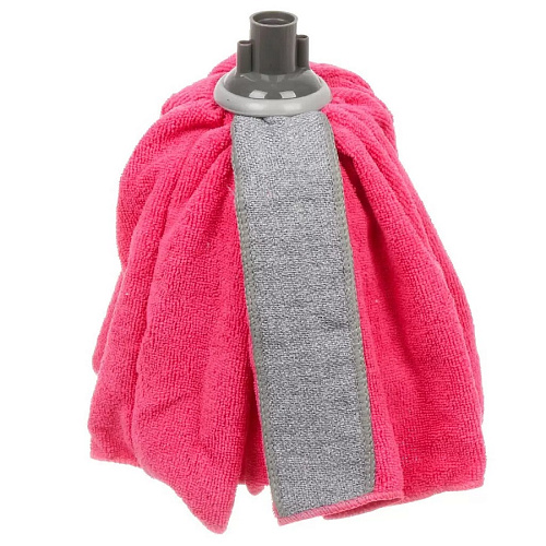 Насадка на швабру МИКРОФИБРА