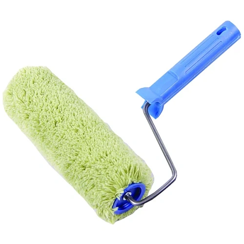 Валик меховой фасадный 11х230х48 мм