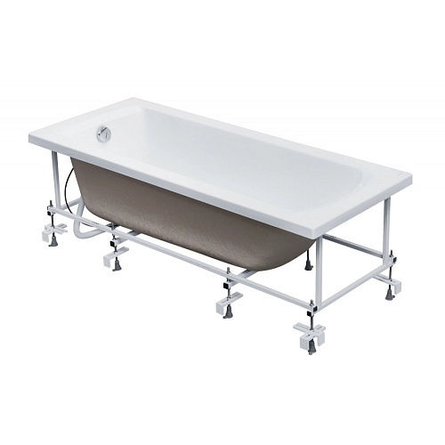 Комплект монтажный к ванне Santek Тенерифе 150х70 (1WH112424)