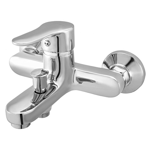 Смеситель для ванны хром MN3274