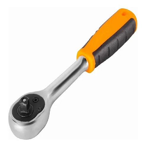 Ключ-трещотка Вихрь 1/4" 72 зуба