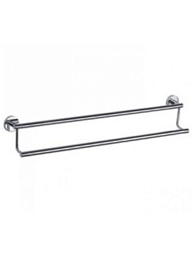 Держатель двойной полотенца НВ1709