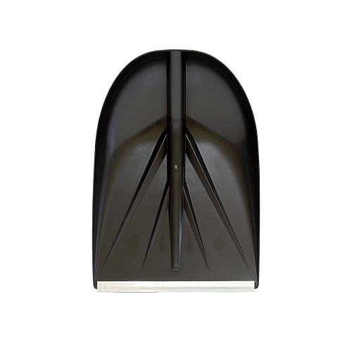 Ковш Санта черный