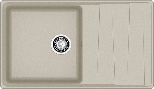 Мойка кухон GranFest LEVEL GF-LV-860L
