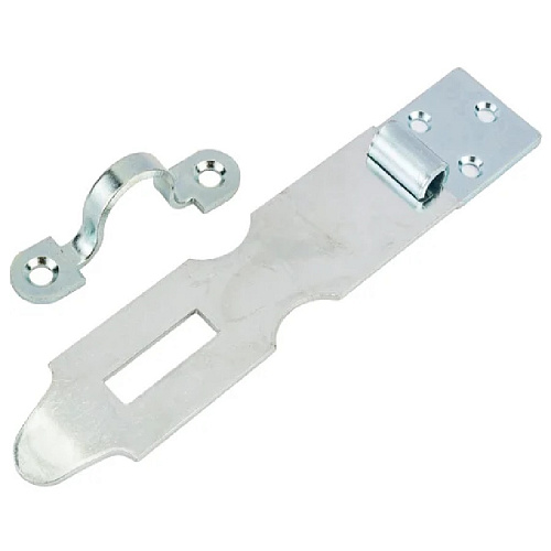 Накладка дверная НД-1 125мм