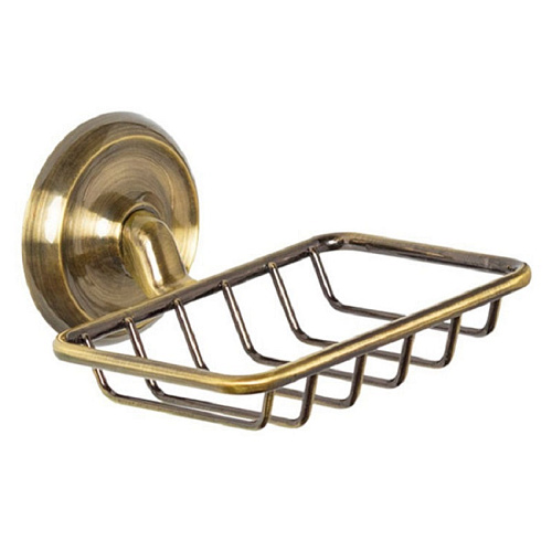 Мыльница PORTOFINO решетка Мыльница PORTOFINO решетка