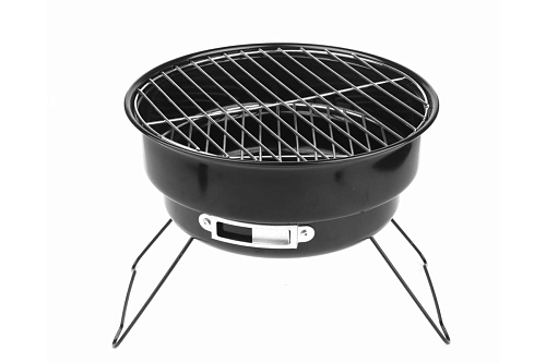 Жаровня круглая открытая 26см