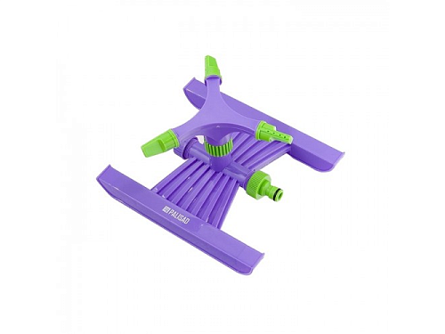 Разбрызгиватель с 3 соплами штуцер PALISAD