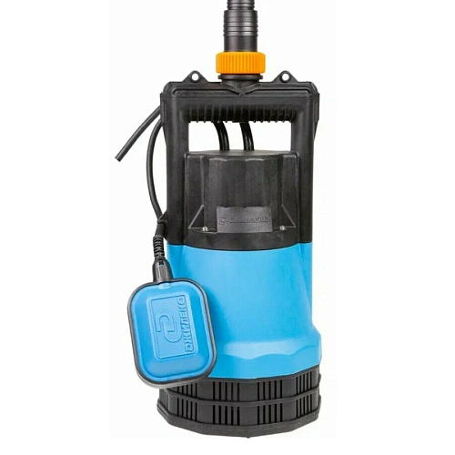 "Насос погружной Джилекс ""ДРЕНАЖНИК"" 220/25 (1200Вт)"