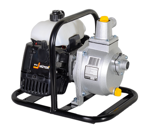 Мотопомпа Huter MP- 25