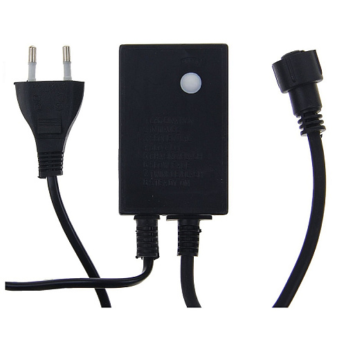 Контролер для гирлянды Занавес до 8000 LED  3 W 8 режимов