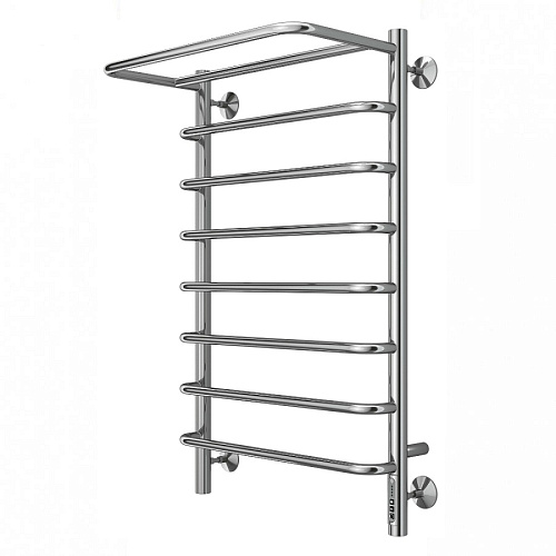 Полотенцесушитель Полка П8 500х850 электро