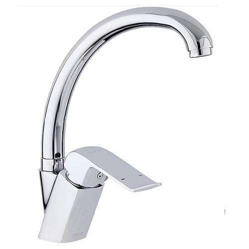 Смеситель для кухни гайка G4150-8