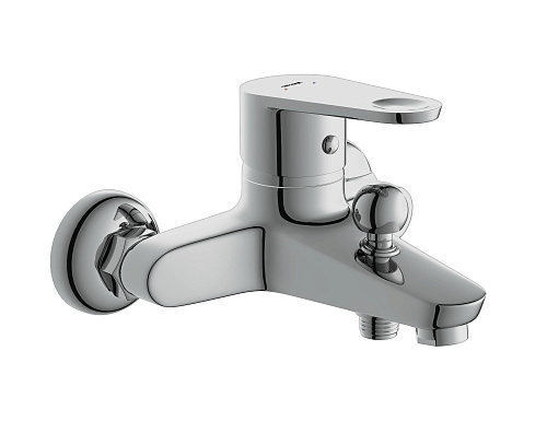 Смеситель для ванны CARI однорычажный Cersanit-63026