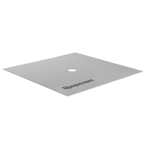 Манжета гидроизоляционная CL83, 120x120 мм