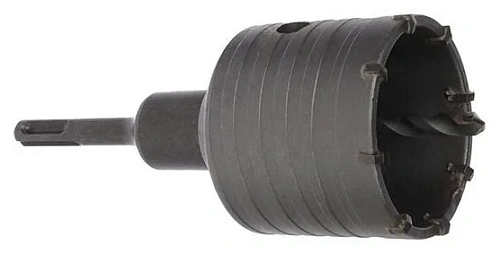 Буровая коронка 68х50х72