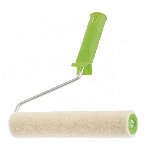 Валик велюровый 36х100мм СИБРТЕХ