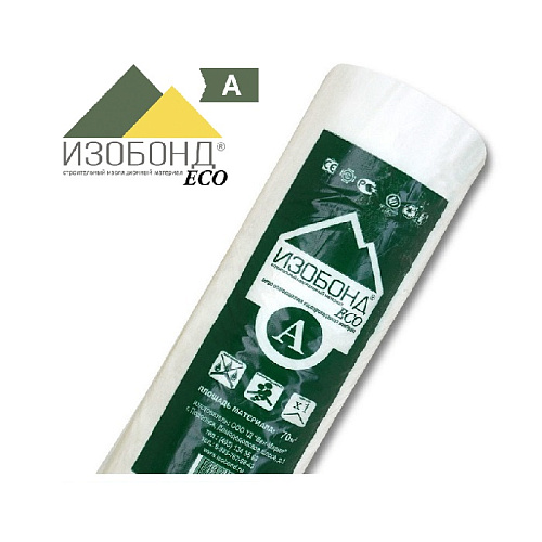 ИЗОБОНД A ЕCO 60 гр/м2 30 м2