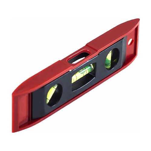 Уровень магнитный 225мм