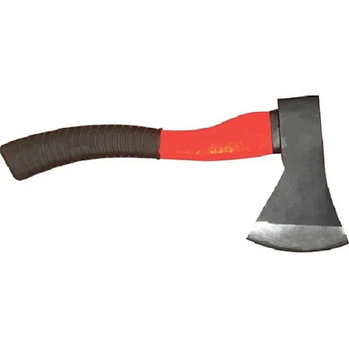 Топор стеклопластик обрез ручка 600г