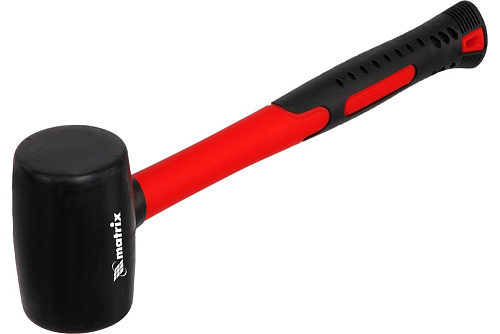Киянка фибергласовая рукоятка 910гр MATRIX