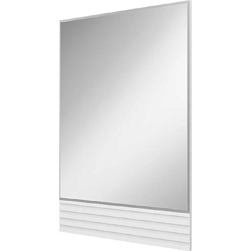 Зеркало DAKOTA 80 с фацетом Дуб Гал. Черный кварц