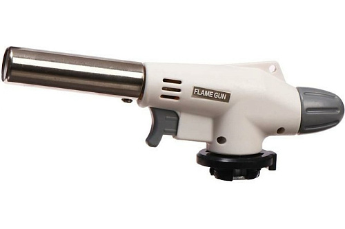 Горелка пъезоподжиг № 920 белая