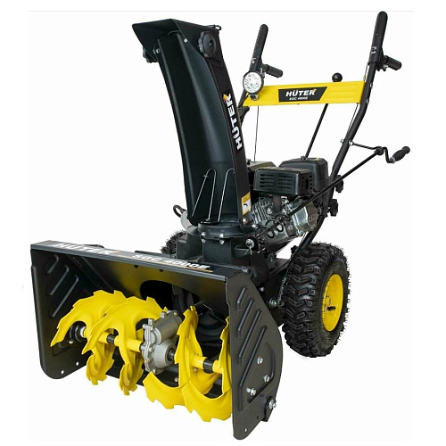 Снегоуборщик Huter SGC 4000E